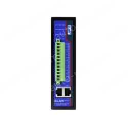 4 Ports Serial Device Server