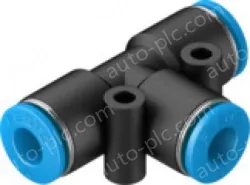 Festo Push-in fitting QST-6-100