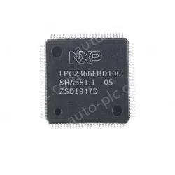 LPC2366FBD100 Processors and Microcontrollers