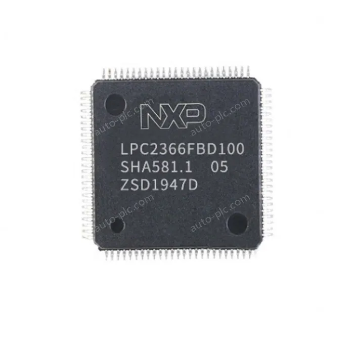 LPC2366FBD100 Processors and Microcontrollers
