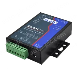 2 Ports Serial Device Server