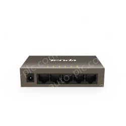 Five-port Fast Ethernet Desktop Switch