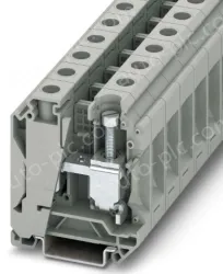 UK 35n-straight-through terminal PHOENIX 30741PHOENIX 30