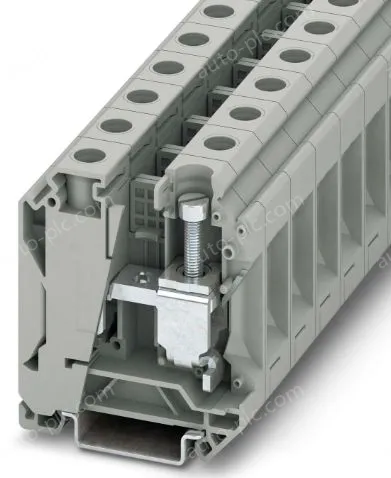 UK 35n-straight-through terminal PHOENIX 30741PHOENIX 30