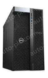 T7920-CPU-less/DVDRW/4backplane-1400W