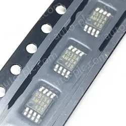 PCA9515ADP Interfaces