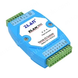 4 Channels IO Control Module