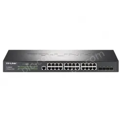 28 port 10 Gigabit uplink Layer 3 network management switches