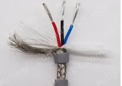 TRVVP Highly flexible 2 cores*1.5 square