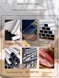 10 x 12" HSS 24 teeth/93417