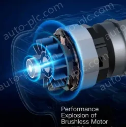 GSB 185-LI dual electric +33 pcs