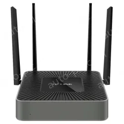 Wireless VPN router