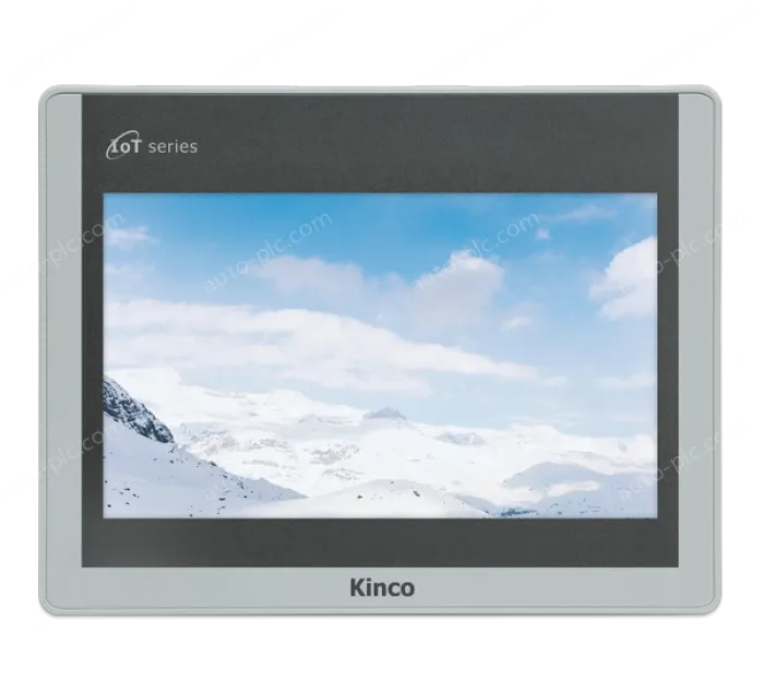 HMI GT GT100E4GWiFi (The price is negotiable)