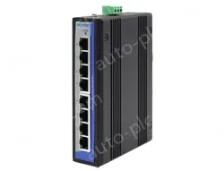 UOTEK 10/100M 8-Port Unmanaged Ethernet Swtich