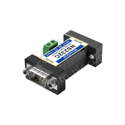 RS232 Three Wire Signal Isolated Protector