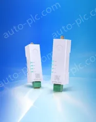 Asia Version Din Rail 4G LTE modems