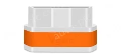 SC03-1Y Black Orange Car Fault Detector Vgate ICar2 ELM327 bluetoothOBD2