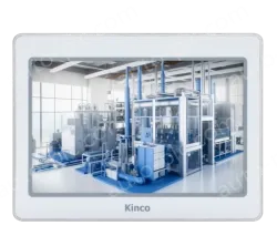 Kinco HMI FUTURE F2121E2 (The price is negotiable)