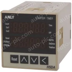 ANLY Counter H5DA-11D