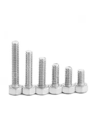 Hexagon socket head bolts1/4-20*5/8