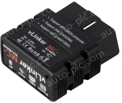 OBD2 VLINKER MC+ V2.2 VERSION BLE 4.0 Bluetooth Car Diagnostic