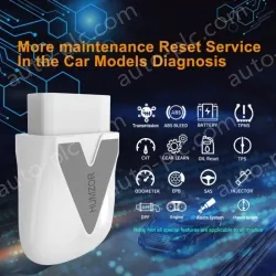 NexzLINK 300 Mobile Full System Diagnostic Tool