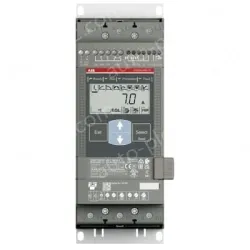 PSE Softstarters PSE60-600-70