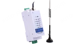 220V powered rail Cat 1 DTU