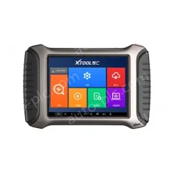 XTOOL X100 PAD3 SE OBD2 Key Programmer Full Systems