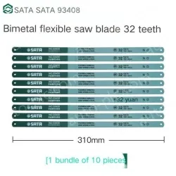 10 x 12" Flex 32T/93408