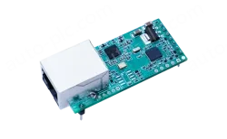 Pin Ethernet module
