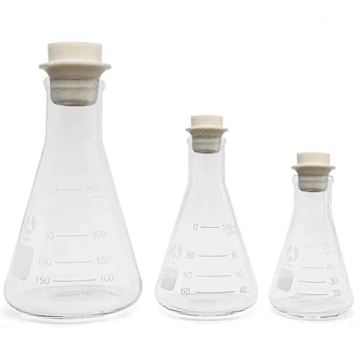 150 ml small-mouth triangular flask