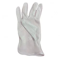 Anti-static gloves