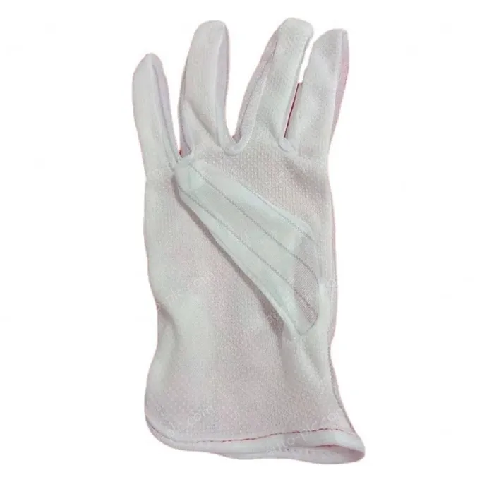 Anti-static gloves