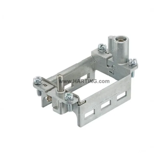 Han hinged frame plus, for 3 modules a-c