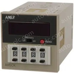 ANLY Counter AH5CK