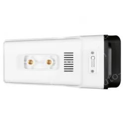 3,000,000 dark night full-color 4G network camera