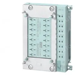 ET 200pro pneumatic interface