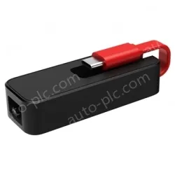 Type-Cto 1000M Ethernet adapter
