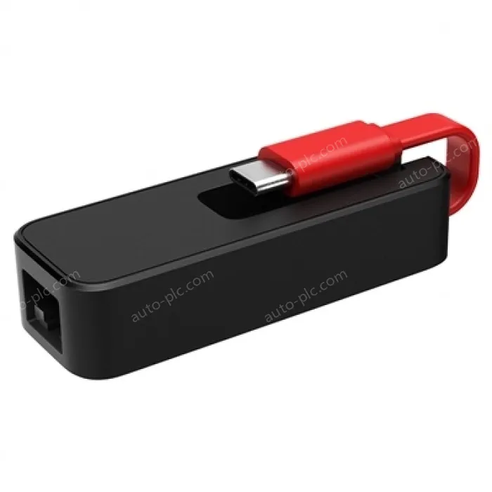 Type-Cto 1000M Ethernet adapter