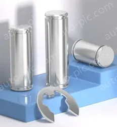 Troubled Pin Cards 4*20 5sets