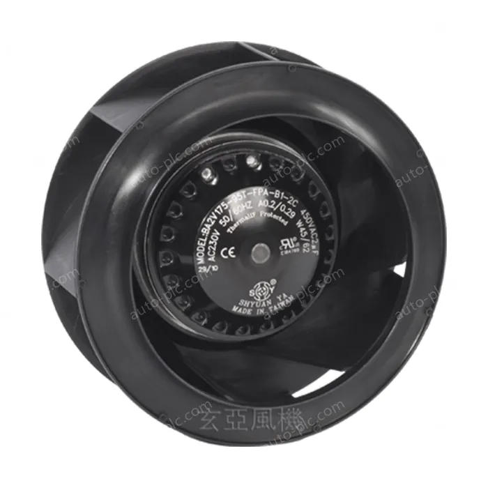 BA2V175-95T-FPA-B1-2C