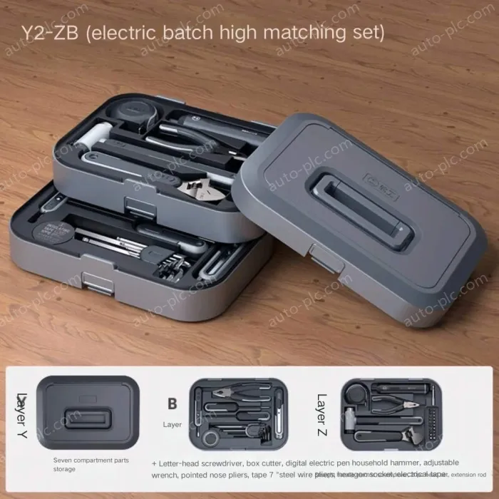 Y2-ZB electric batch high matching equipment
