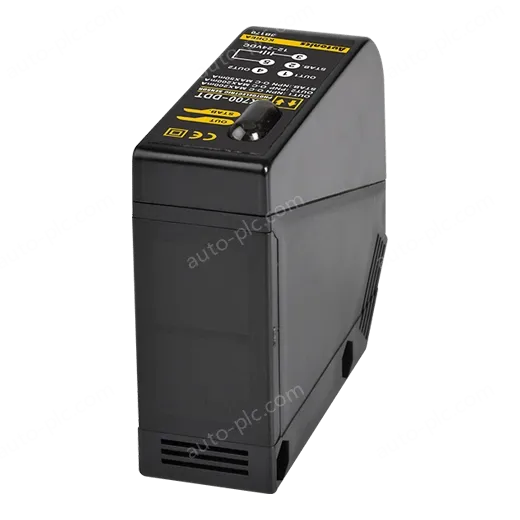 Autonics Photoelectric switches PRDCM12-8DP