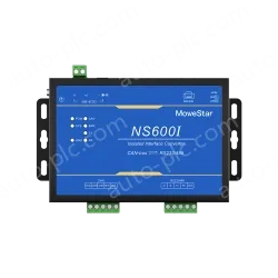 1 Port CAN-bus To 1*RS232/485