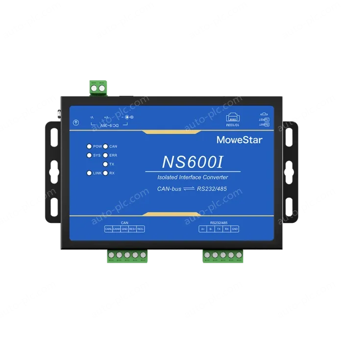 1 Port CAN-bus To 1*RS232/485