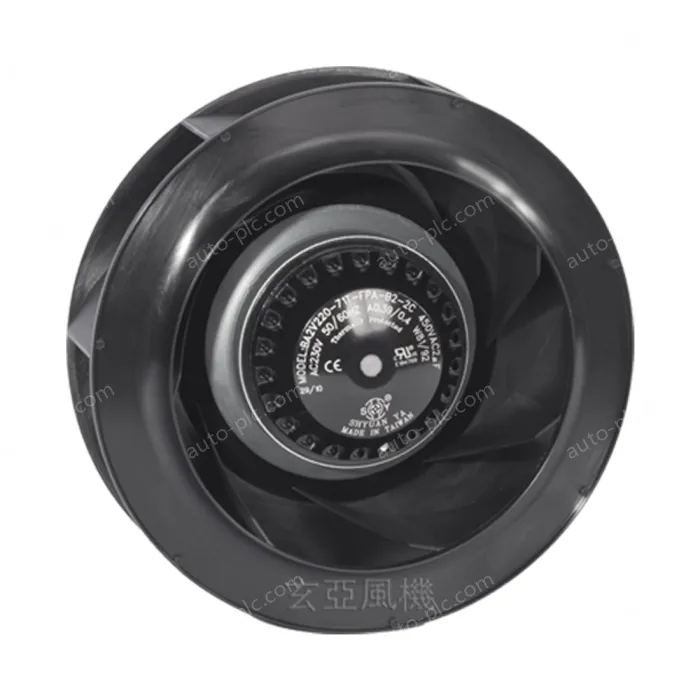 BA2V220-71T-FPA-B2-2C