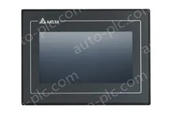 DELTA HMI DOP-110CG