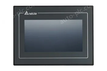 DELTA HMI DOP-110CG