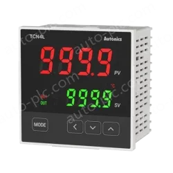 Autonics Temperature controller TCN4L-24R